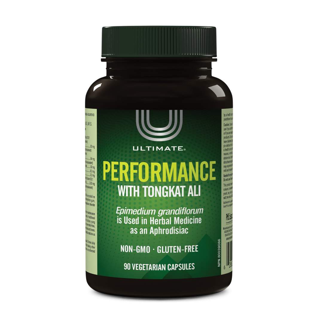 Ultimate Performance - Lifestyle Markets